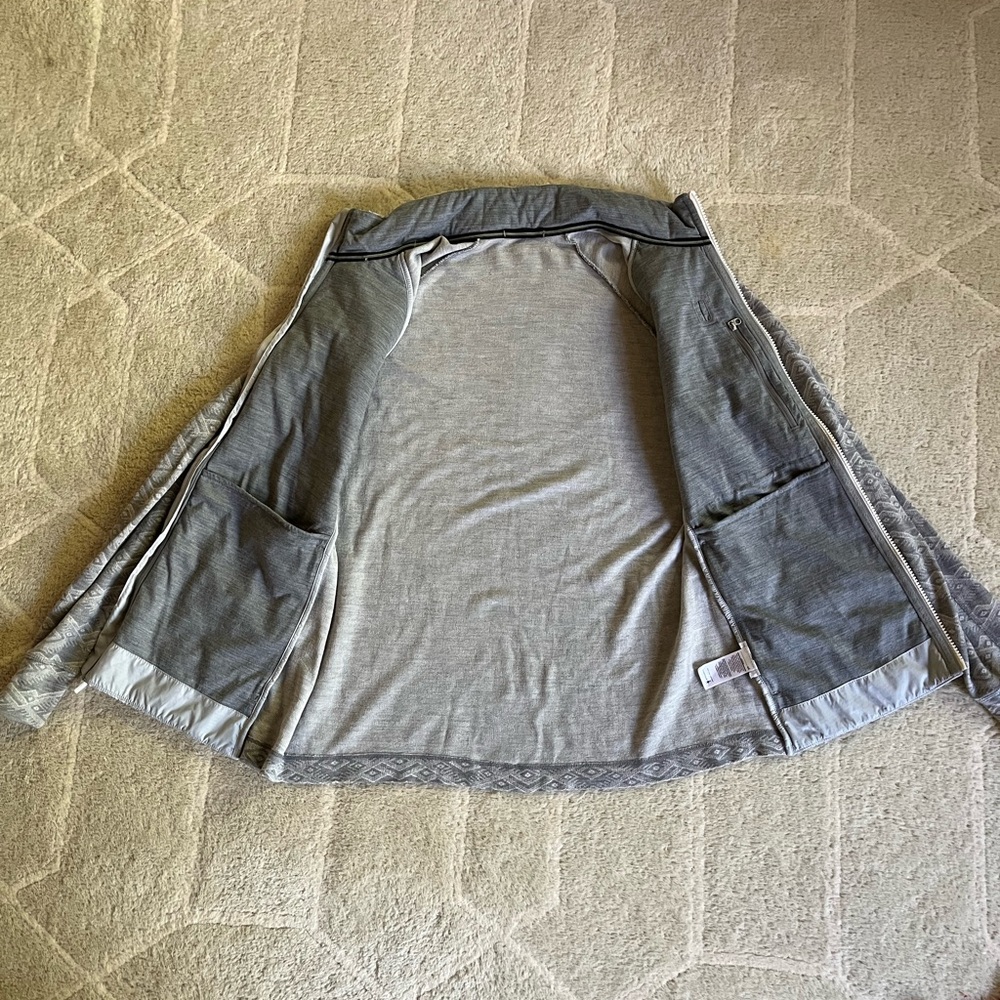 Smartwool Smartloft 60 Jacket - image 7